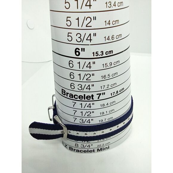 Dakota "Rock Solid Time" All Titanium Case Swiss Parts Men's Vintage Date Watch - Picture 5 of 9